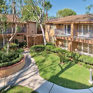 Club Wyndham Dolphin's Cove *** Anaheim