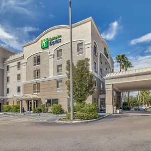 Express & Us 19 North By Ihg 2* Clearwater