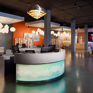 Aloft Seattle Sea-tac Airport 3* SeaTac