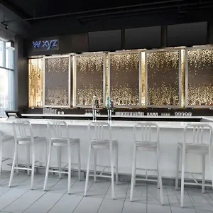 Aloft Airport 3* Phoenix