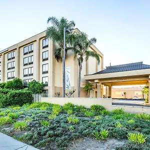 Comfort *** Anaheim