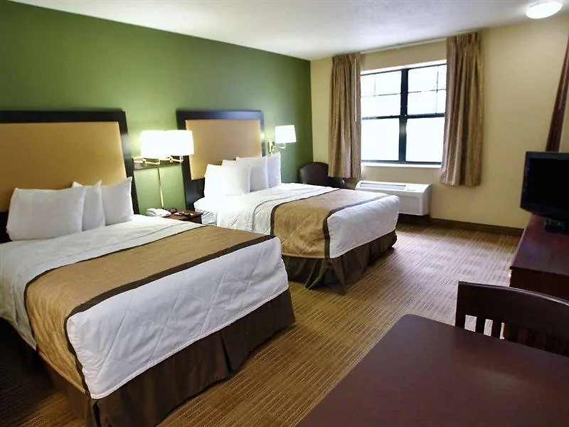 Hotel Extended Stay America Suites - Orange County - Anaheim Convention Center