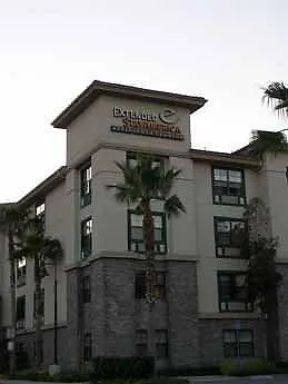 Extended Stay America Suites - Orange County - Anaheim Convention Center Hotel