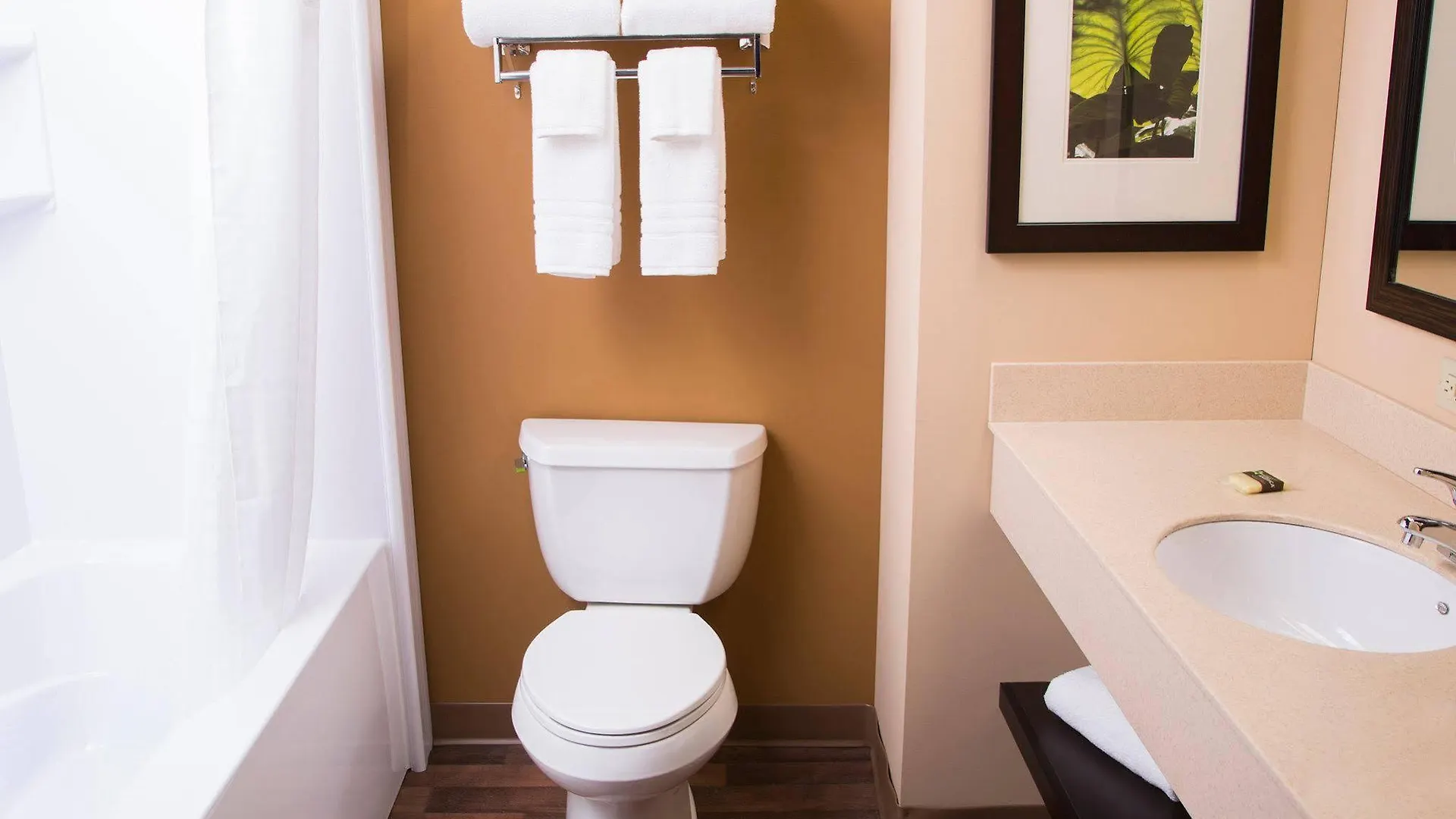Extended Stay America Suites - Orange County - Anaheim Convention Center 2*,  United States
