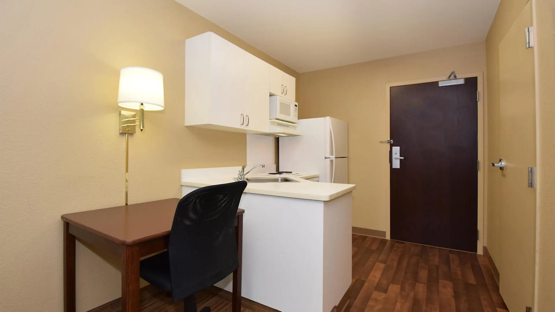 Extended Stay America Suites - Orange County - Anaheim Convention Center Hotel