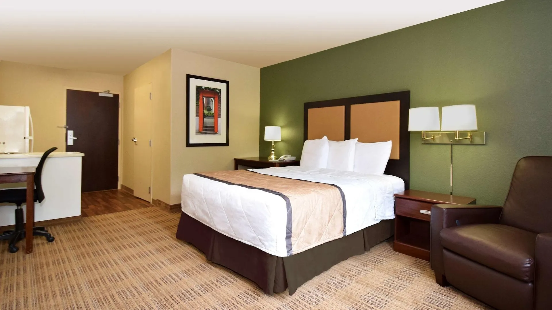 Hotel Extended Stay America Suites - Orange County - Anaheim Convention Center