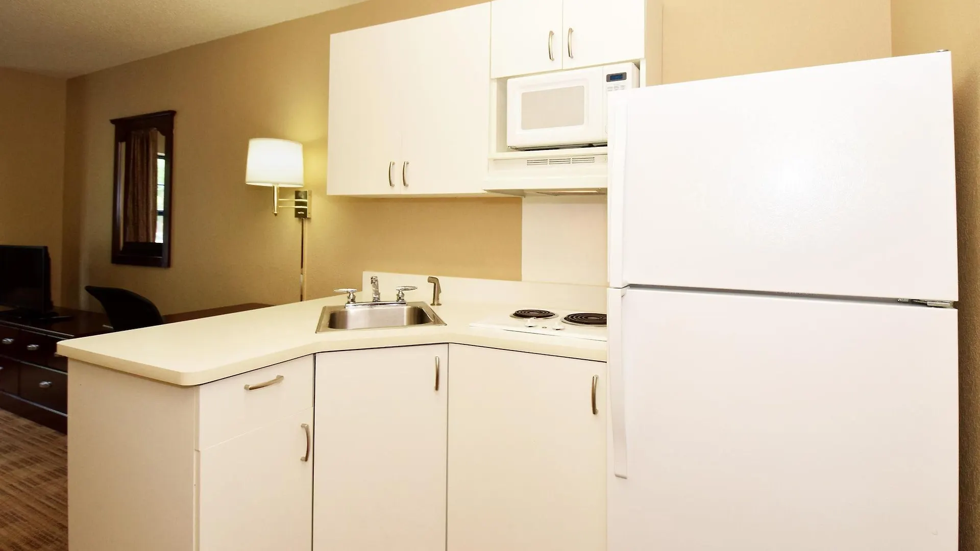 Extended Stay America Suites - Orange County - Anaheim Convention Center