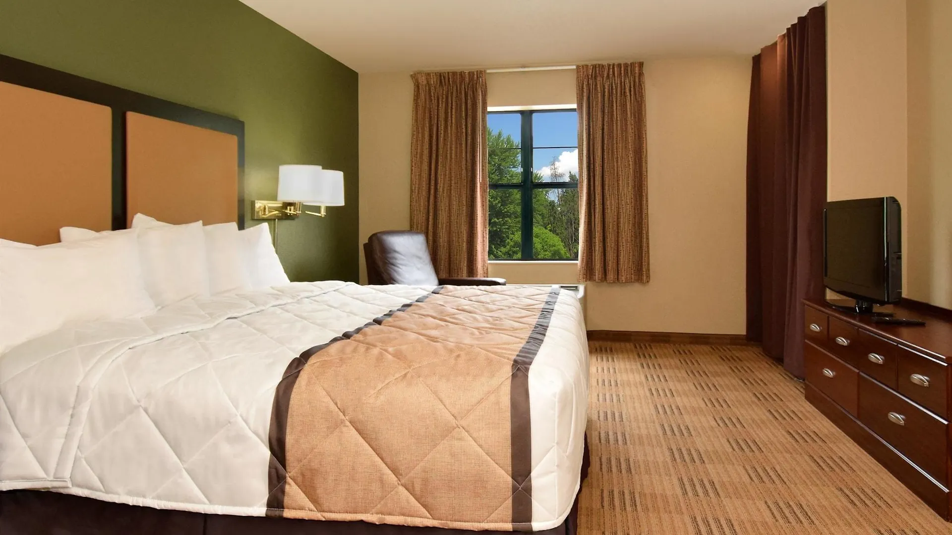 Hotel Extended Stay America Suites - Orange County - Anaheim Convention Center