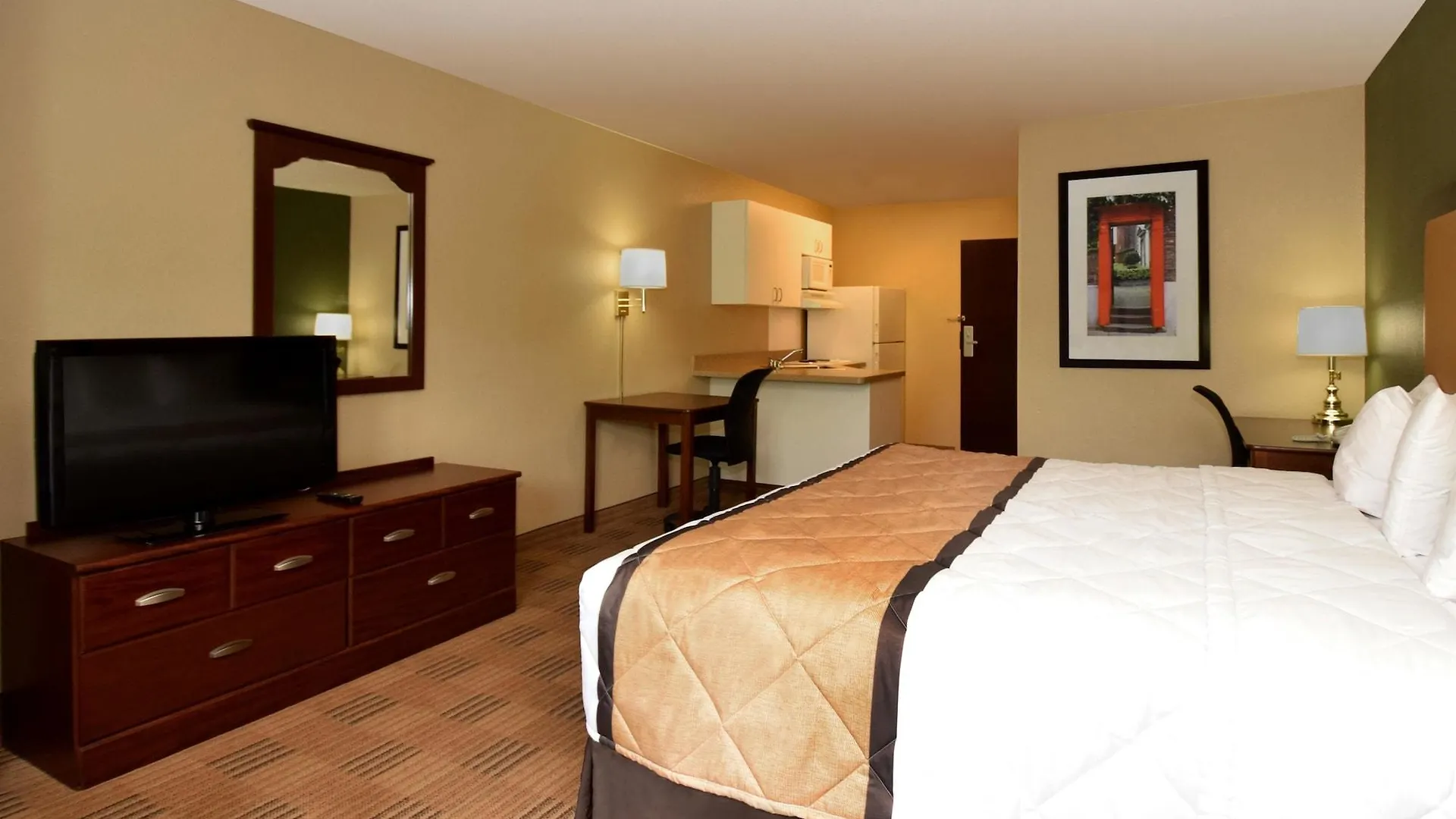 Extended Stay America Suites - Orange County - Anaheim Convention Center United States