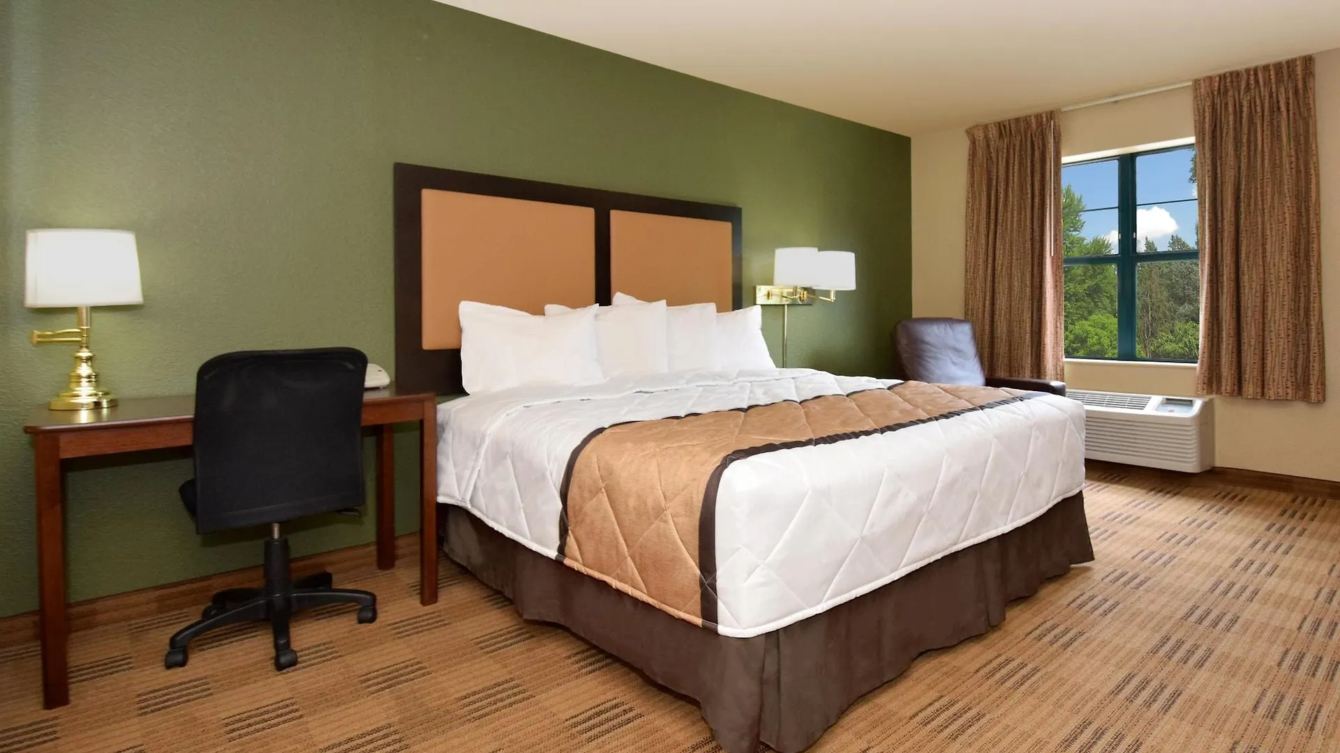 Extended Stay America Suites - Orange County - Anaheim Convention Center United States