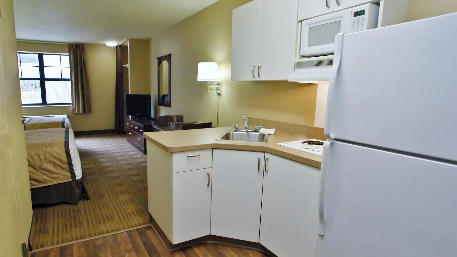Hotel Extended Stay America Suites - Orange County - Anaheim Convention Center