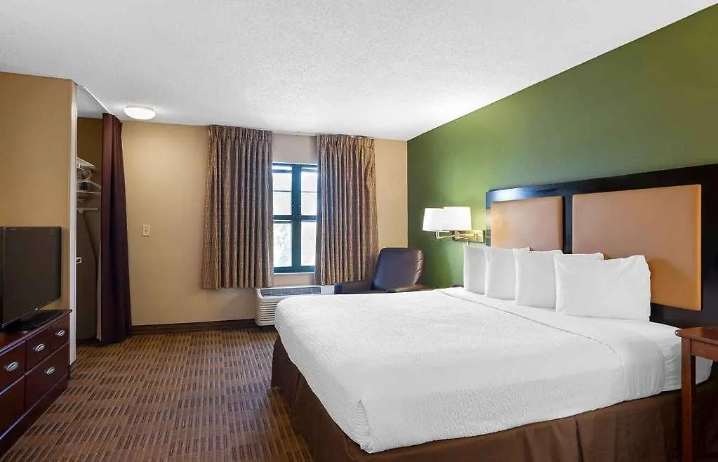 Extended Stay America Suites - Orange County - Anaheim Convention Center Hotel