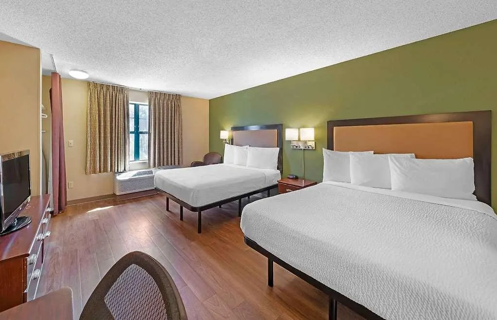 Extended Stay America Suites - Orange County - Anaheim Convention Center
