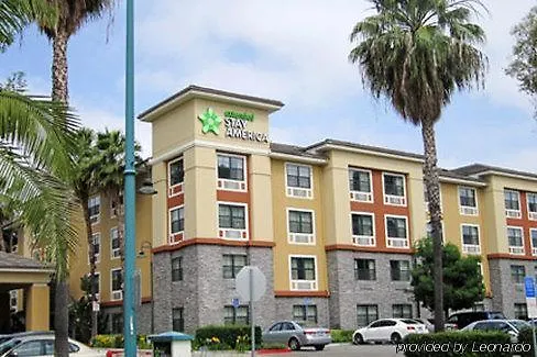 Extended Stay America Suites - Orange County - Anaheim Convention Center 2*,