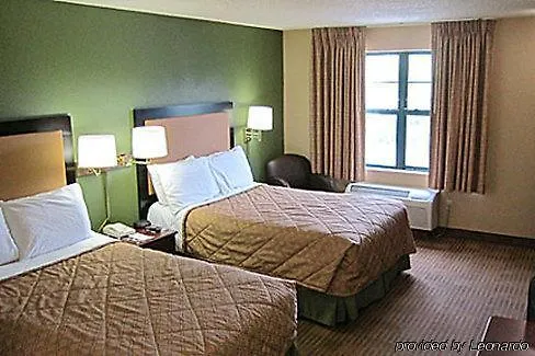 Extended Stay America Suites - Orange County - Anaheim Convention Center Hotel