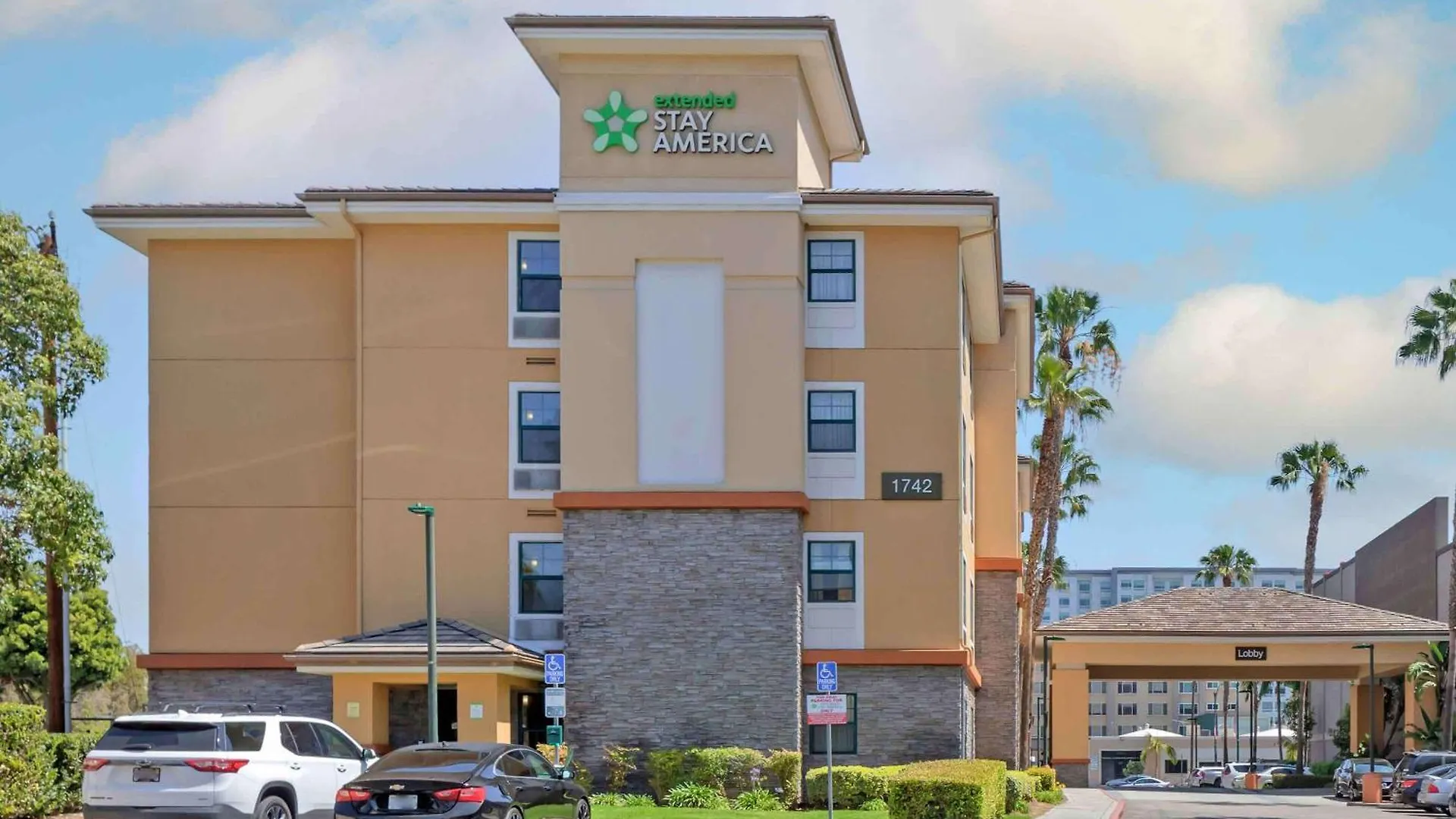 Extended Stay America Suites - Orange County - Anaheim Convention Center contacts