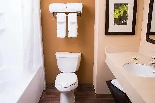 Hotel Extended Stay America Suites - Orange County - Anaheim Convention Center