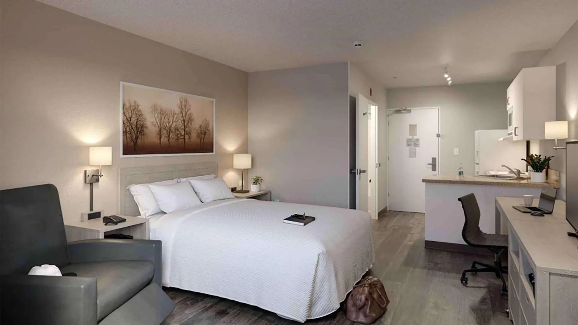 ** Hotel Extended Stay America Suites - Orange County - Anaheim Convention Center United States