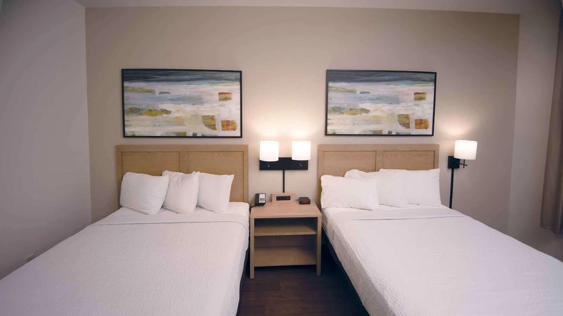 Extended Stay America Suites - Orange County - Anaheim Convention Center United States