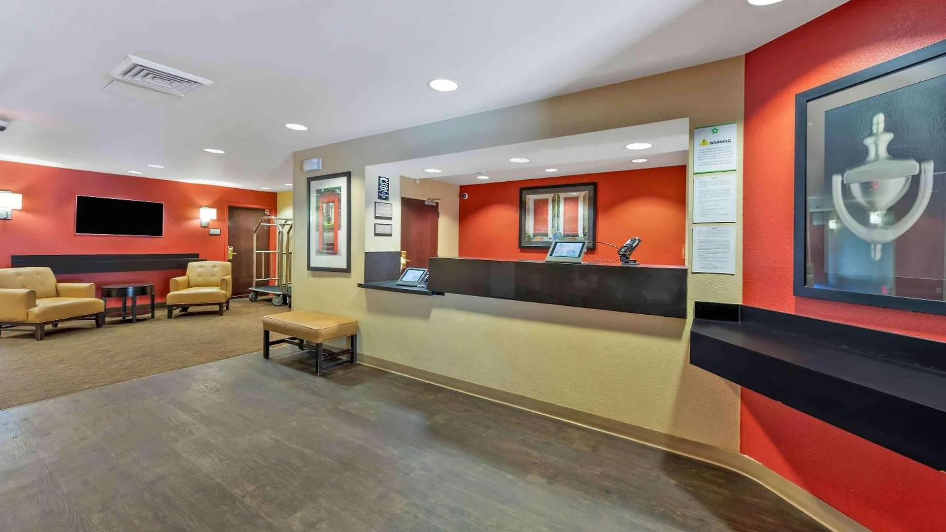 Hotel Extended Stay America Suites - Orange County - Anaheim Convention Center