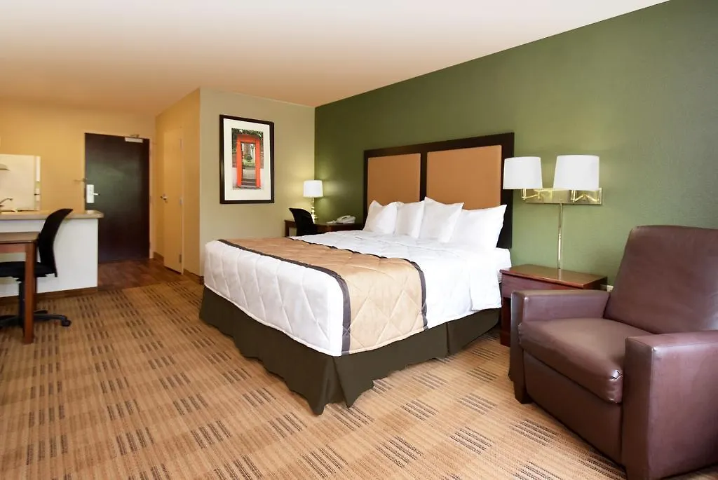 ** Hotel Extended Stay America Suites - Orange County - Anaheim Convention Center United States