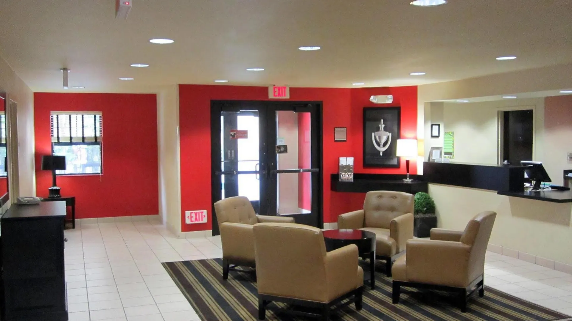 Extended Stay America Suites - Orange County - Anaheim Convention Center 2*,