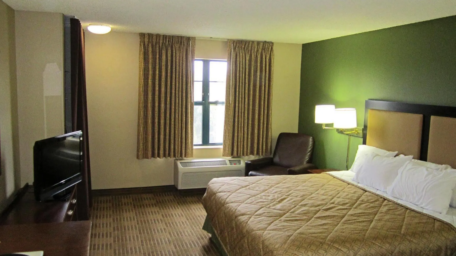 Extended Stay America Suites - Orange County - Anaheim Convention Center United States