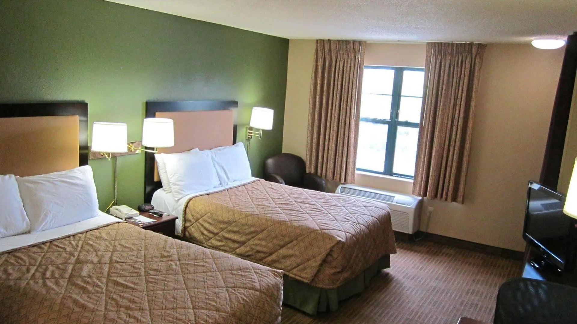 Hotel Extended Stay America Suites - Orange County - Anaheim Convention Center