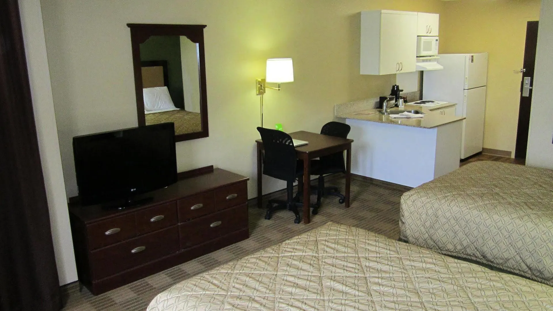 Extended Stay America Suites - Orange County - Anaheim Convention Center 2*,