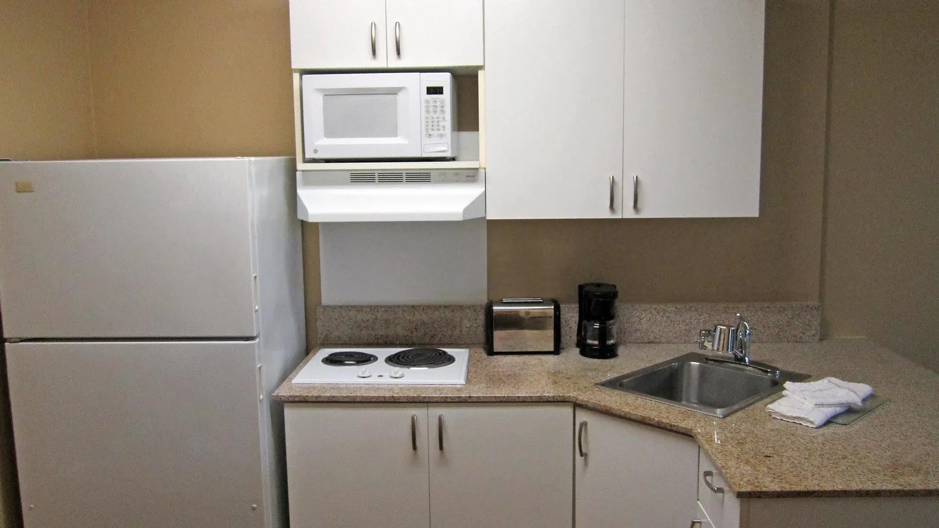Extended Stay America Suites - Orange County - Anaheim Convention Center