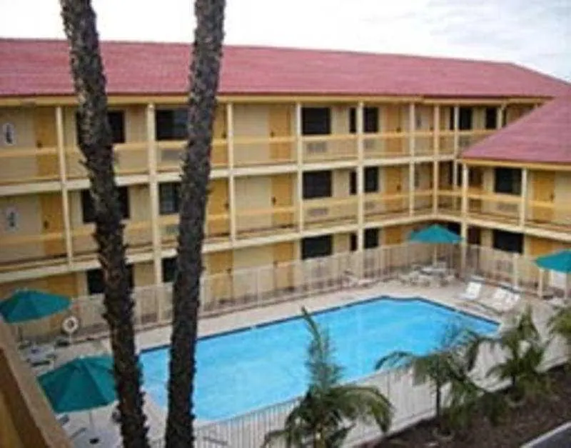 Extended Stay America Suites - Orange County - Anaheim Convention Center