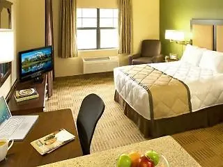 Hotel Extended Stay America Suites - Orange County - Anaheim Convention Center