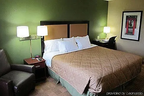 Hotel Extended Stay America Suites - Orange County - Anaheim Convention Center