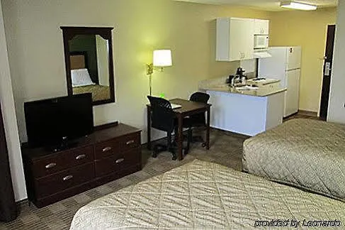 Extended Stay America Suites - Orange County - Anaheim Convention Center 2*,